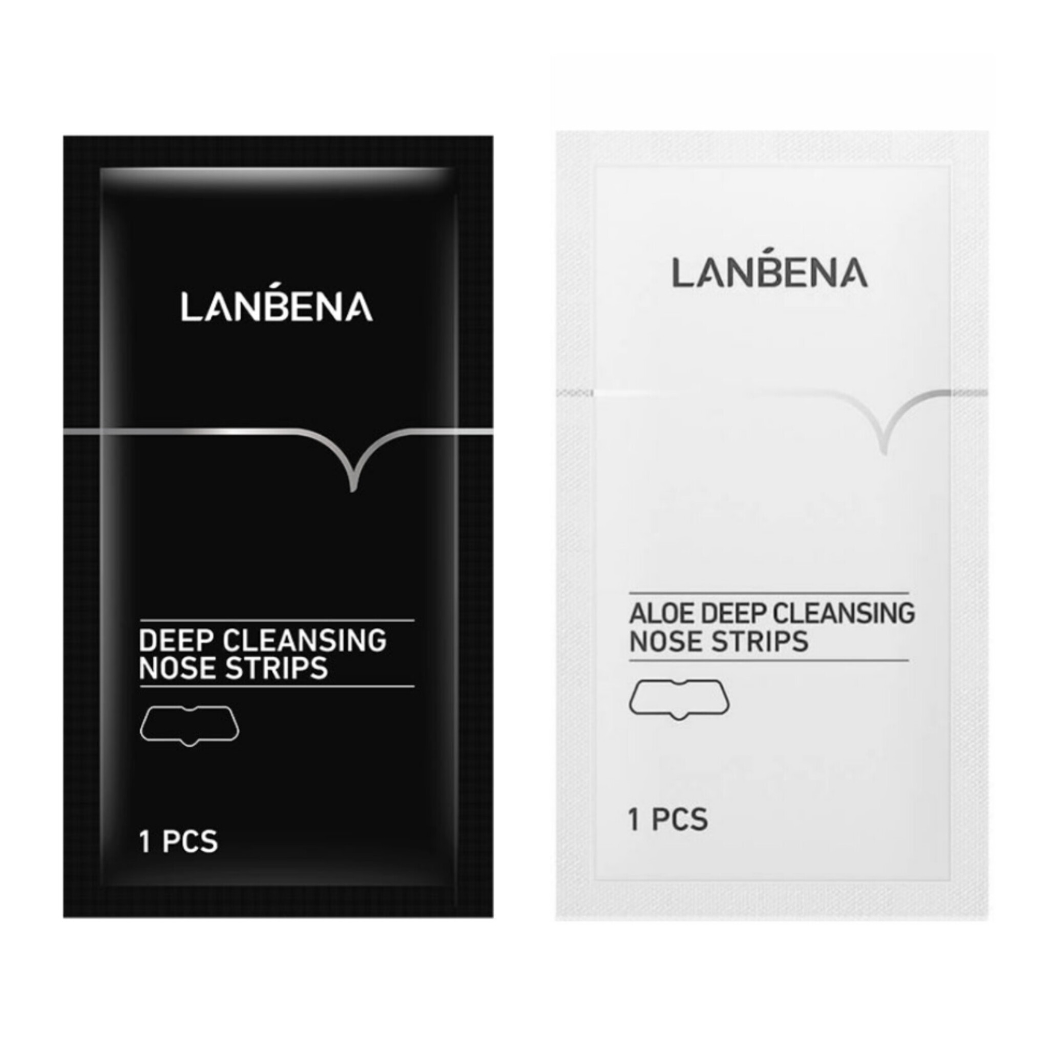 چسب بینی ورقه ای لانبنا Lanbena