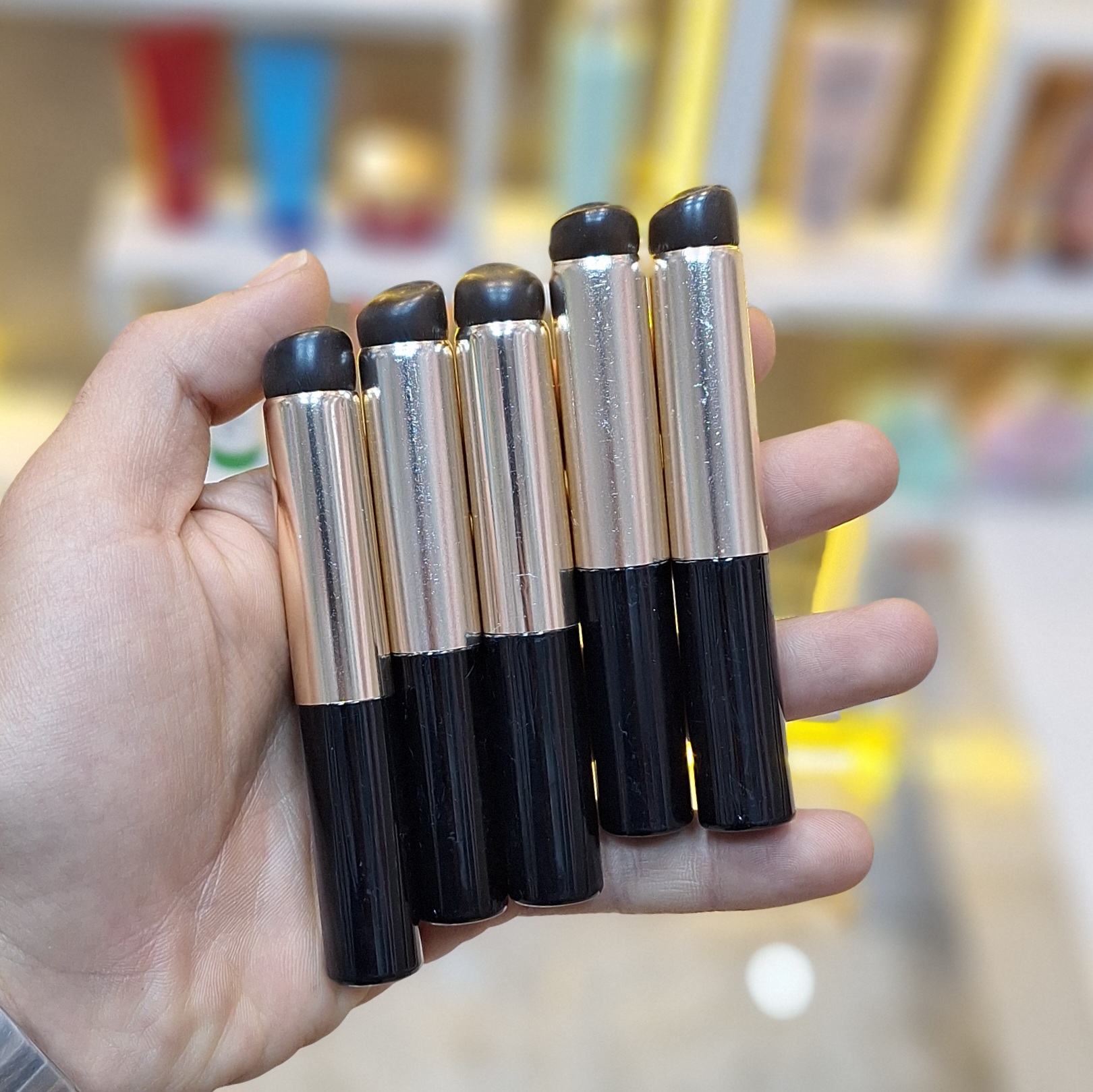 براش فید سیلیکونی سایز بزرگ