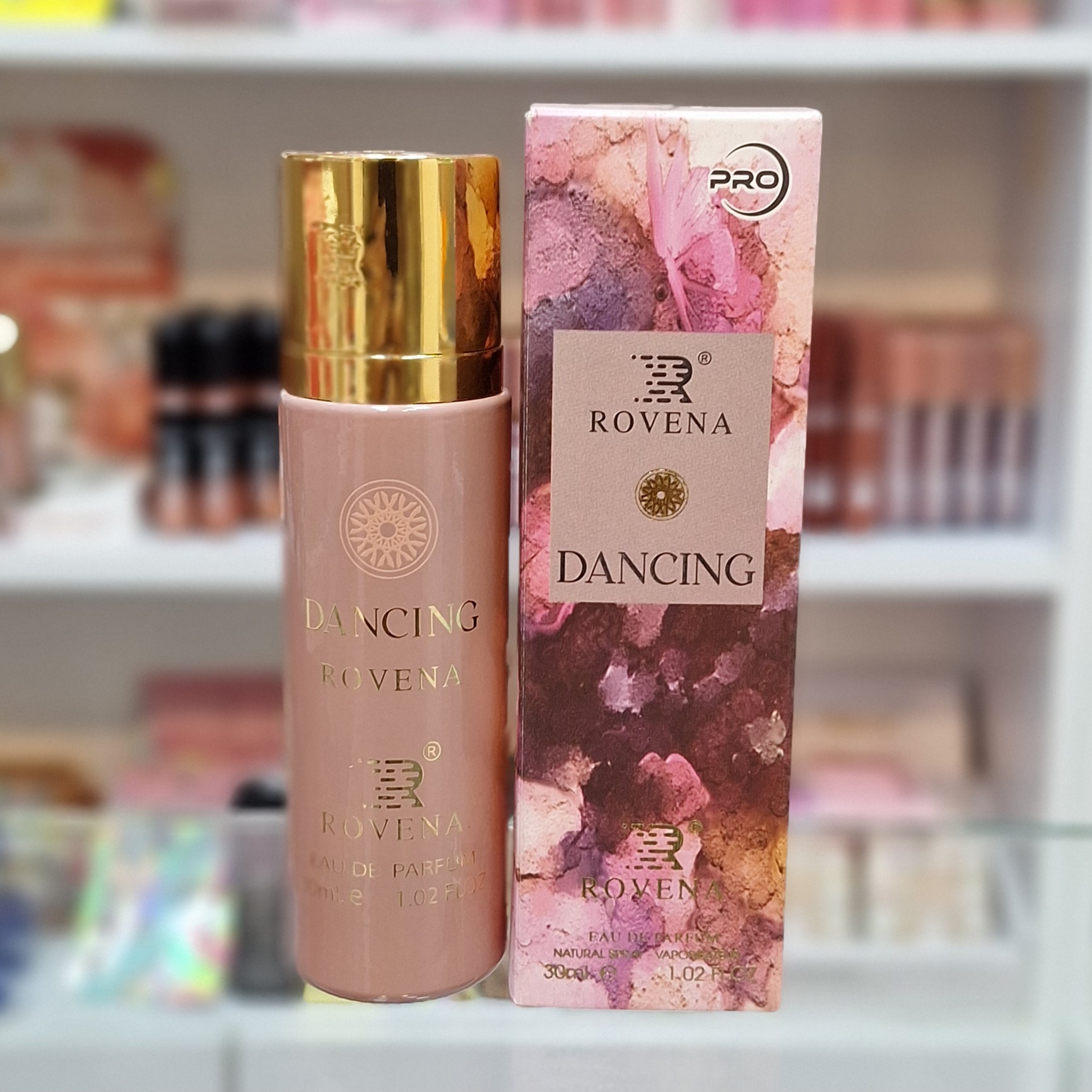 ادکلن زنانه آمواج گایدنس روونا 30 میل