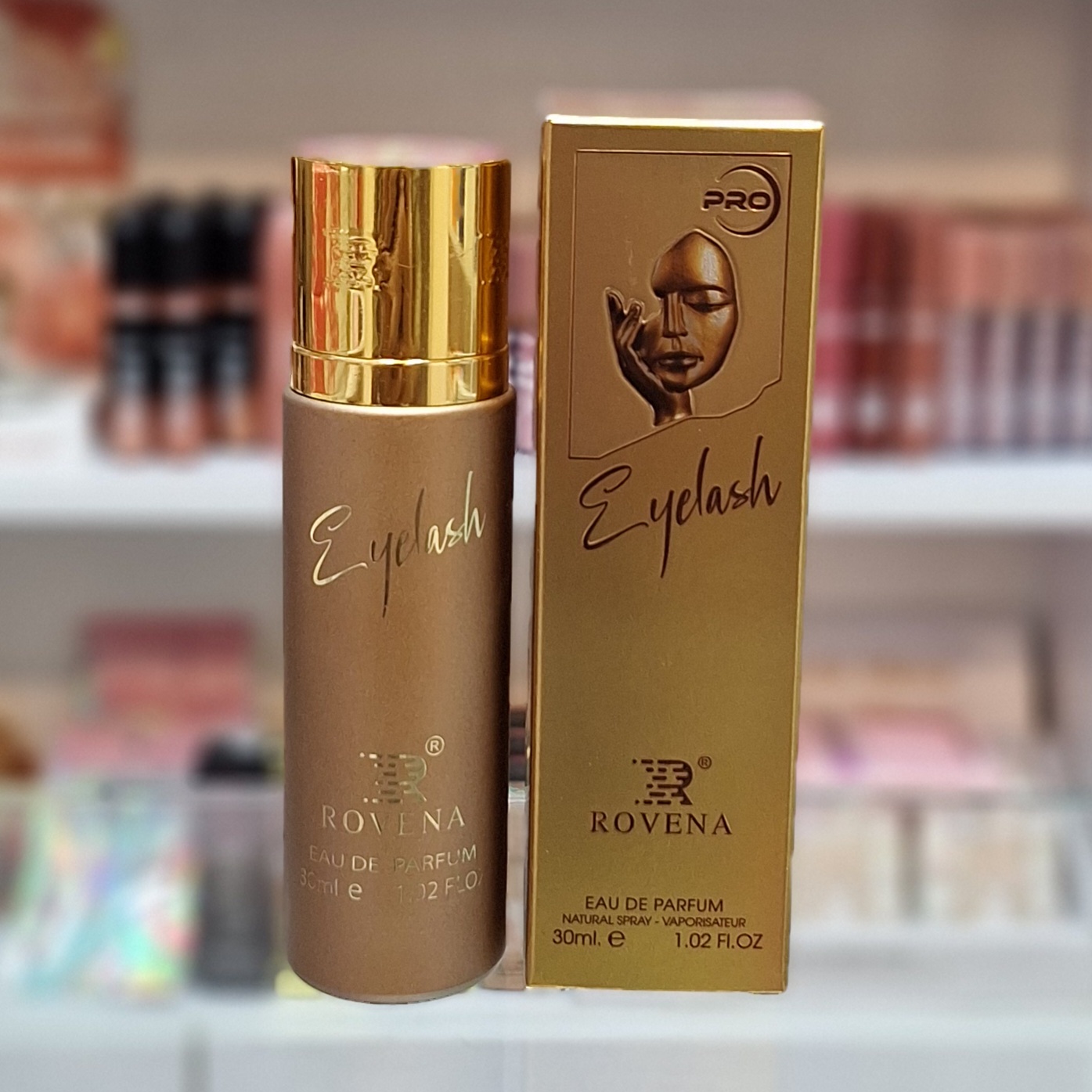 ادکلن زنانه بیلی آیلیش روونا 30 میل