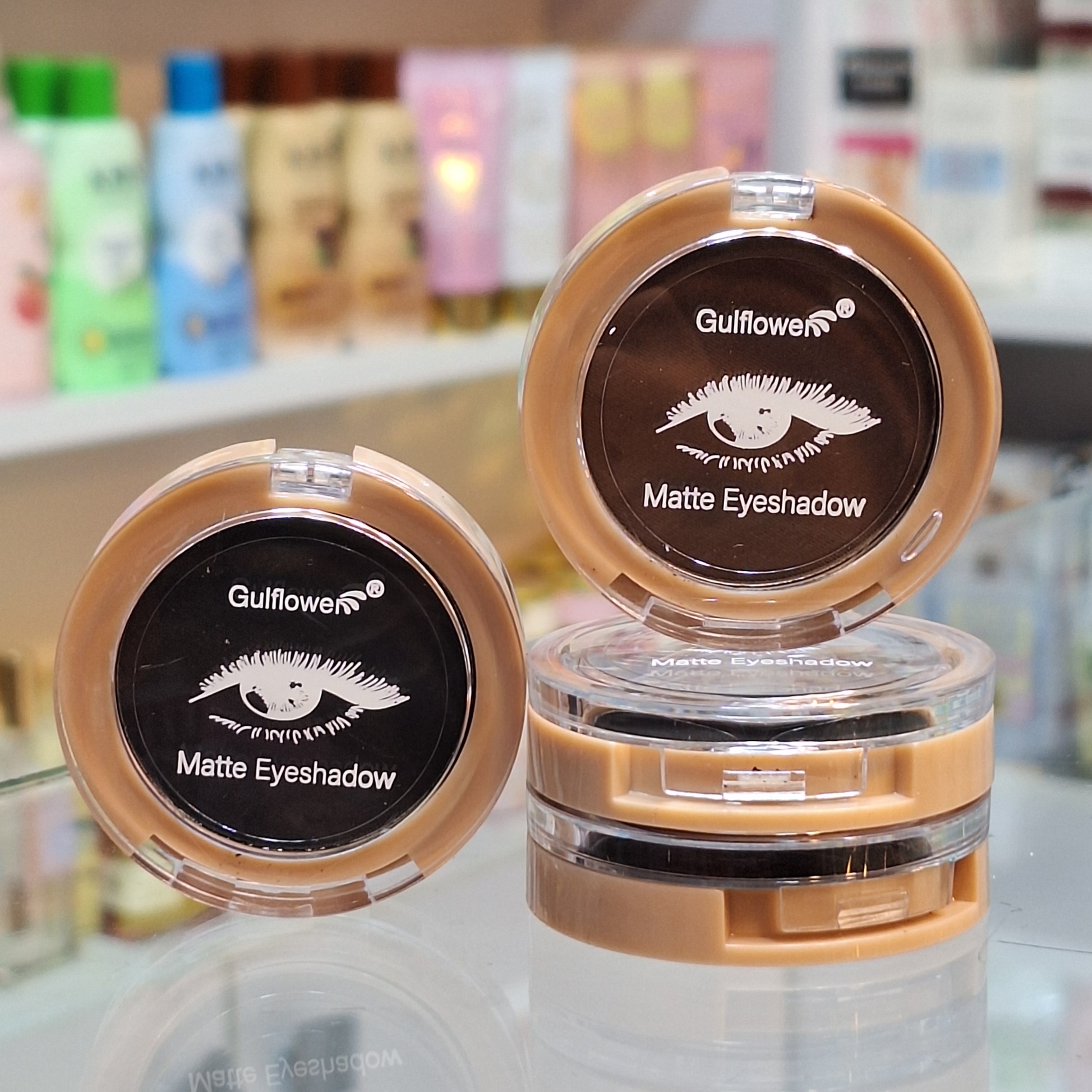 سایه چشم مات گلفلاور Gulflower